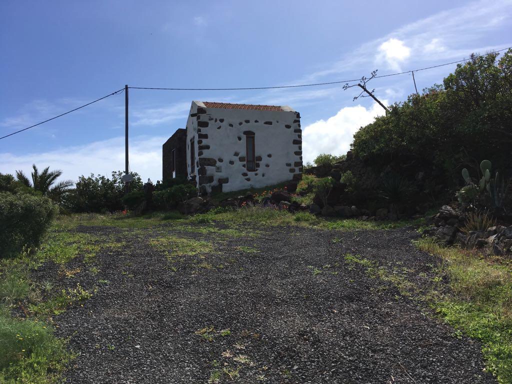 Castillo Gualisancho Дом отдыха *